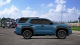 2026 Toyota 4Runner - Preview 12