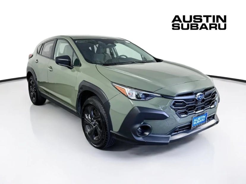 2026 Subaru Crosstrek - Image 1