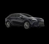 2026 Lexus RX - Preview 5