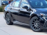 2026 Toyota Camry - Preview 4