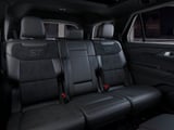 2027 Ford Explorer - Preview 11