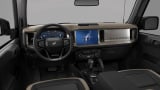 2026 Ford Bronco - Preview 7