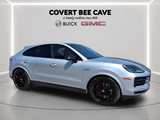 2025 Porsche Cayenne - Preview 12