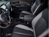 2026 Subaru Forester - Preview 9