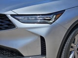 2026 Acura MDX - Preview 8