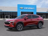 2026 Chevrolet Trax - Preview 2