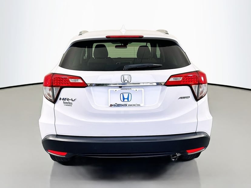 2020 Honda HR-V - Image 3