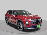 2026 Chevrolet Equinox - Preview 7