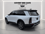 2027 Cadillac Vistiq - Preview 7