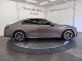 2025 Mercedes-Benz E-Class - Preview 8
