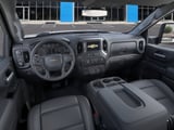 2026 Chevrolet Silverado 3500 HD - Preview 15