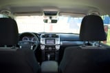 2017 Toyota 4runner - Preview 10