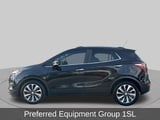 2019 Buick Encore - Preview 2