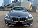 2012 BMW 5 Series - Preview 10