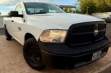 2015 Ram 1500 - Preview 2