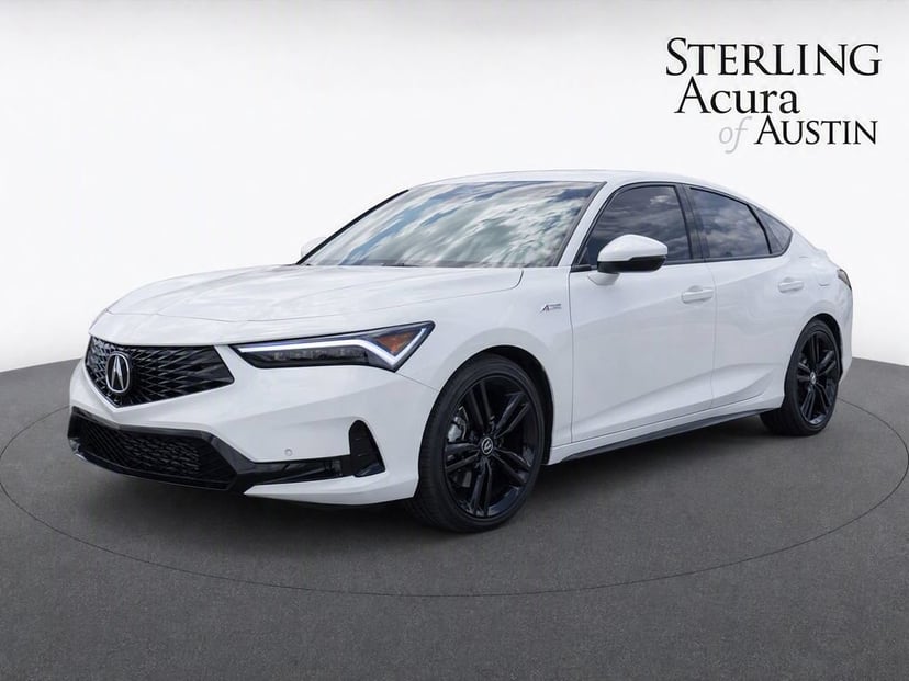 2026 Acura Integra - Image 1