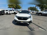 2020 Honda CR-V - Preview 3