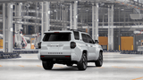 2026 Toyota 4Runner - Preview 11