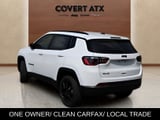 2026 Jeep Compass - Preview 3
