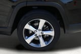 2021 Jeep Grand Cherokee L - Preview 9
