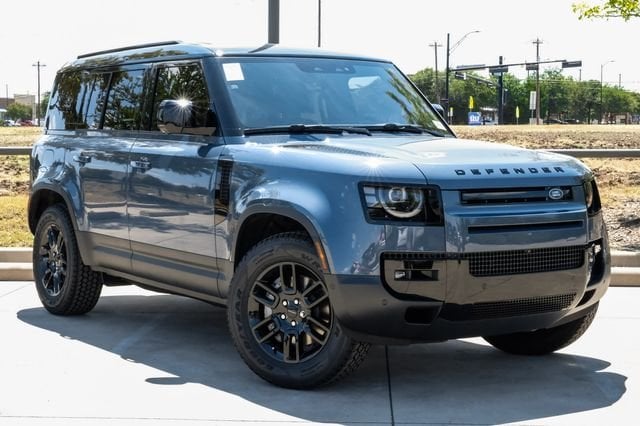 2026 Land Rover Defender - Image 1