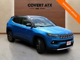 2026 Jeep Compass - Preview 7