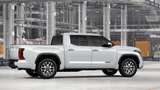 2026 Toyota Tundra - Preview 11