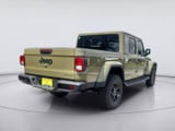 2026 Jeep Gladiator - Preview 5