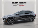 2026 Buick Envision - Preview 5