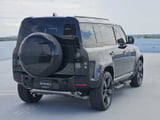2026 Land Rover Defender - Preview 5