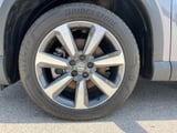 2025 Honda Pilot - Preview 12