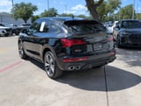 2024 Audi SQ5 Sportback - Preview 7