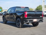 2026 Chevrolet Silverado 1500 - Preview 4