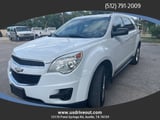 2013 Chevrolet Equinox - Preview 2