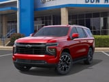 2026 Chevrolet Tahoe - Preview 6