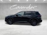 2026 Nissan Rogue - Preview 13