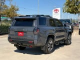 2026 Toyota 4Runner - Preview 3