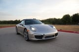 2012 Porsche 911 - Preview 3