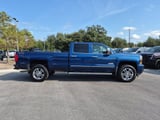2016 Chevrolet Silverado - Preview 11