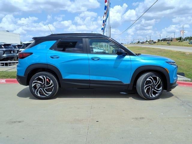 2026 Chevrolet Trailblazer - Image 1
