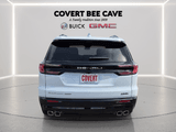 2027 GMC Acadia - Preview 6
