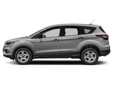 2018 Ford Escape - Preview 4