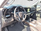 2026 Chevrolet Silverado 1500 - Preview 3