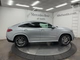2026 Mercedes-Benz GLE - Preview 7