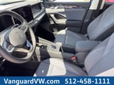 2026 Volkswagen Tiguan - Preview 11