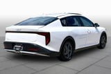 2025 Kia K4 - Preview 12