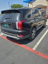 2020 Hyundai Palisade - Preview 7