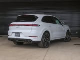 2026 Porsche Cayenne - Preview 7