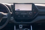 2026 Toyota Highlander - Preview 6