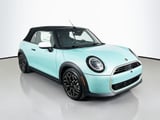 2026 MINI Cooper Convertible - Preview 3